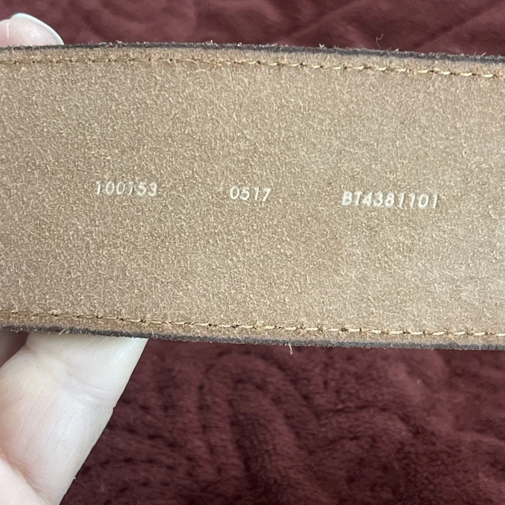 Fossil new tag